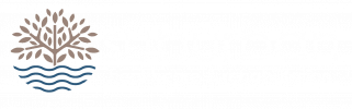 Suburban Logo White